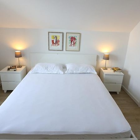White & Co Villa And Apartments 杜布罗夫尼克 外观 照片