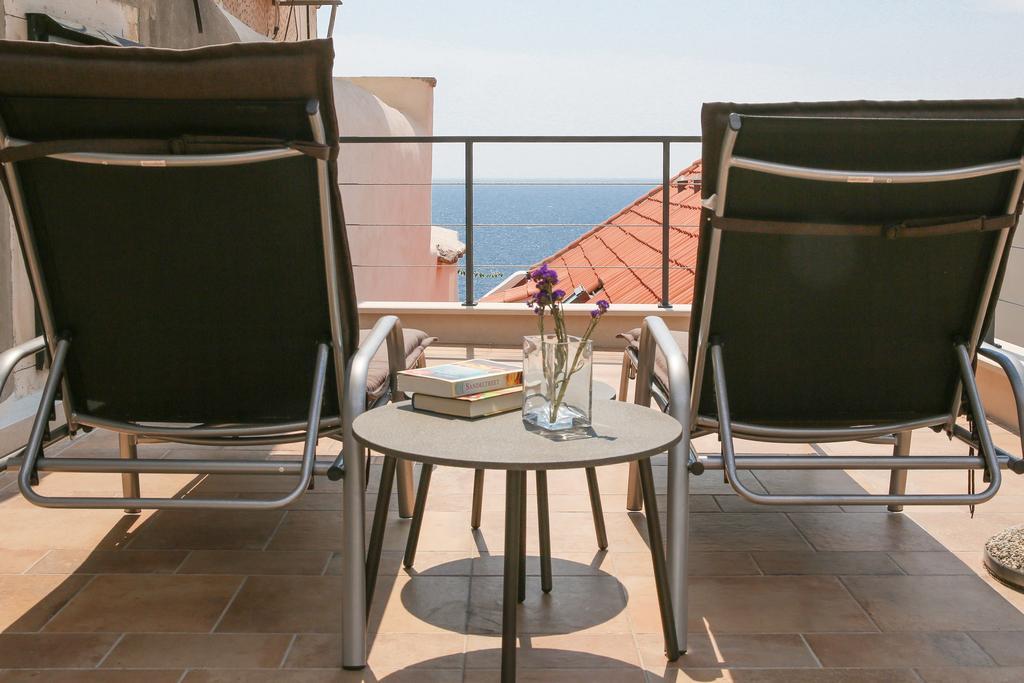 White & Co Villa And Apartments 杜布罗夫尼克 外观 照片