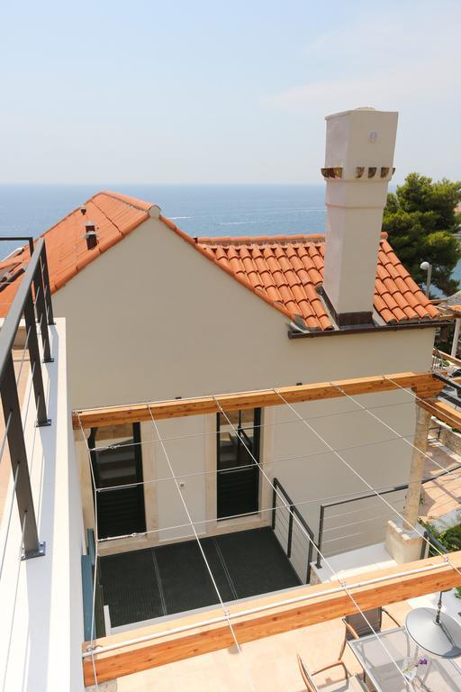 White & Co Villa And Apartments 杜布罗夫尼克 外观 照片