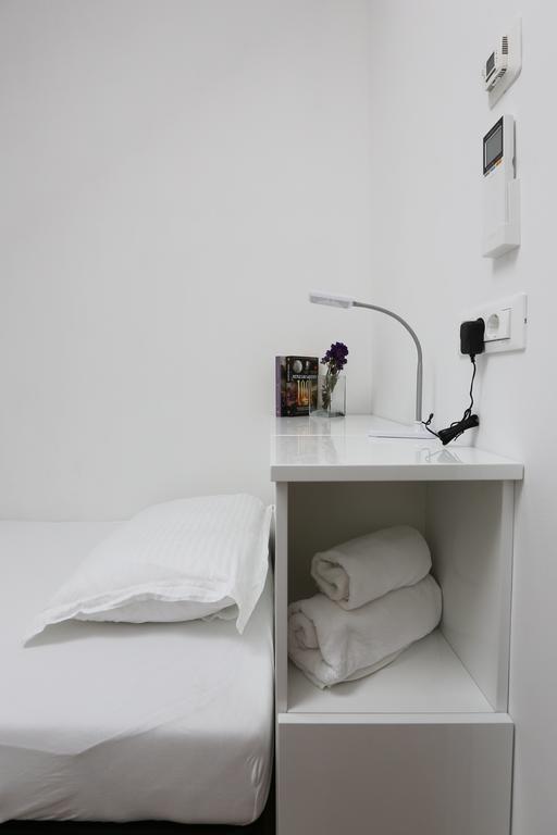 White & Co Villa And Apartments 杜布罗夫尼克 客房 照片