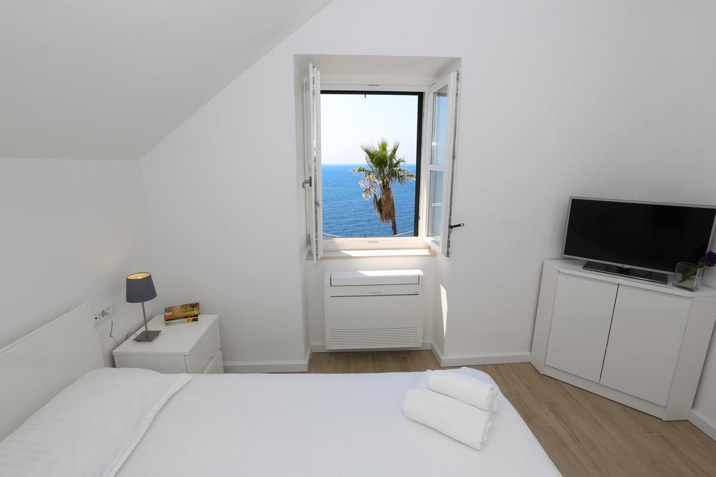White & Co Villa And Apartments 杜布罗夫尼克 客房 照片