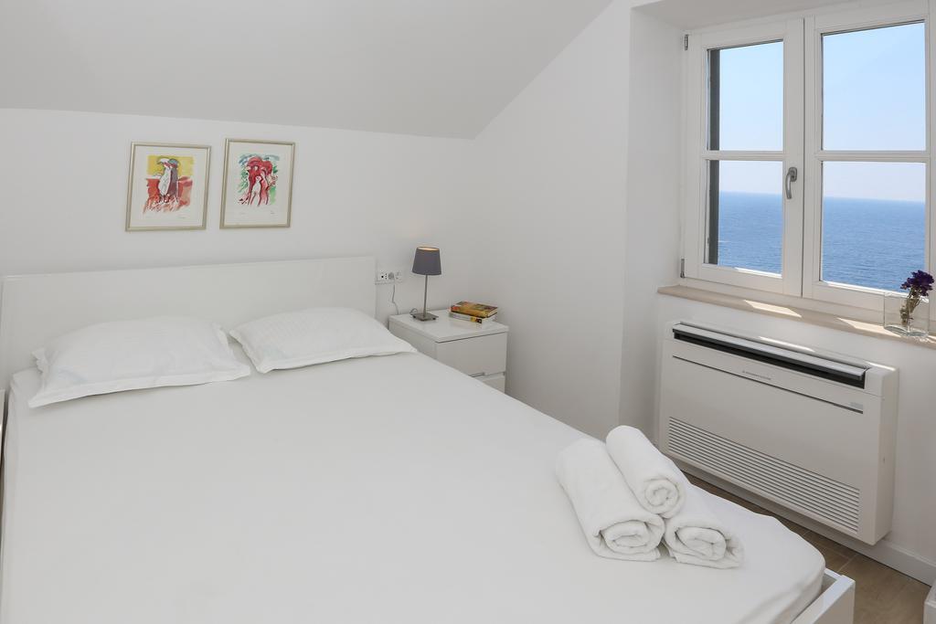 White & Co Villa And Apartments 杜布罗夫尼克 客房 照片
