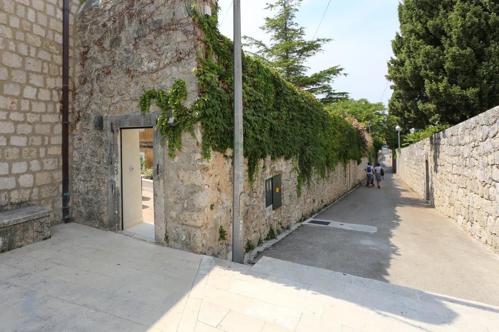 White & Co Villa And Apartments 杜布罗夫尼克 客房 照片