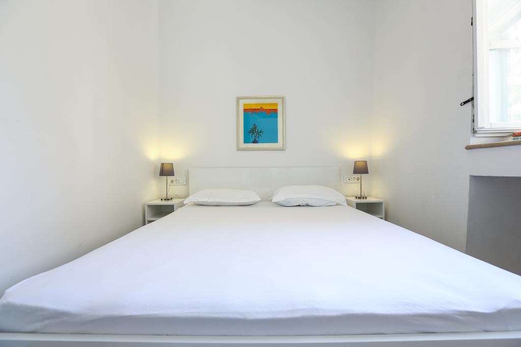 White & Co Villa And Apartments 杜布罗夫尼克 客房 照片