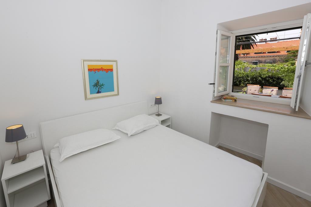 White & Co Villa And Apartments 杜布罗夫尼克 客房 照片