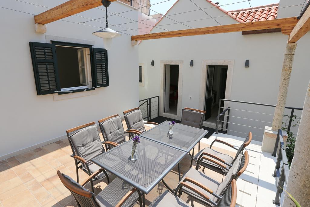 White & Co Villa And Apartments 杜布罗夫尼克 客房 照片