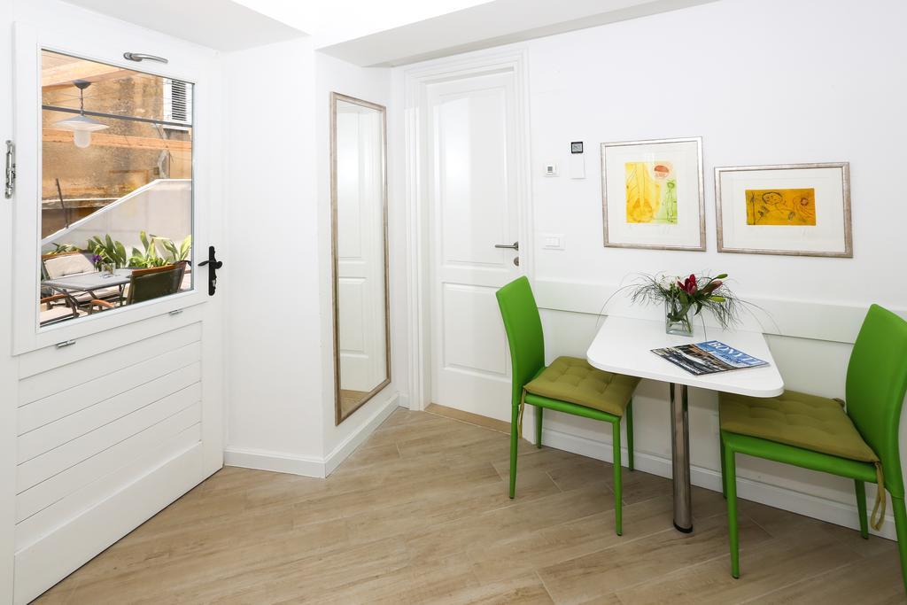 White & Co Villa And Apartments 杜布罗夫尼克 客房 照片