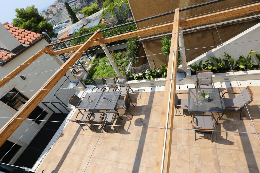 White & Co Villa And Apartments 杜布罗夫尼克 客房 照片