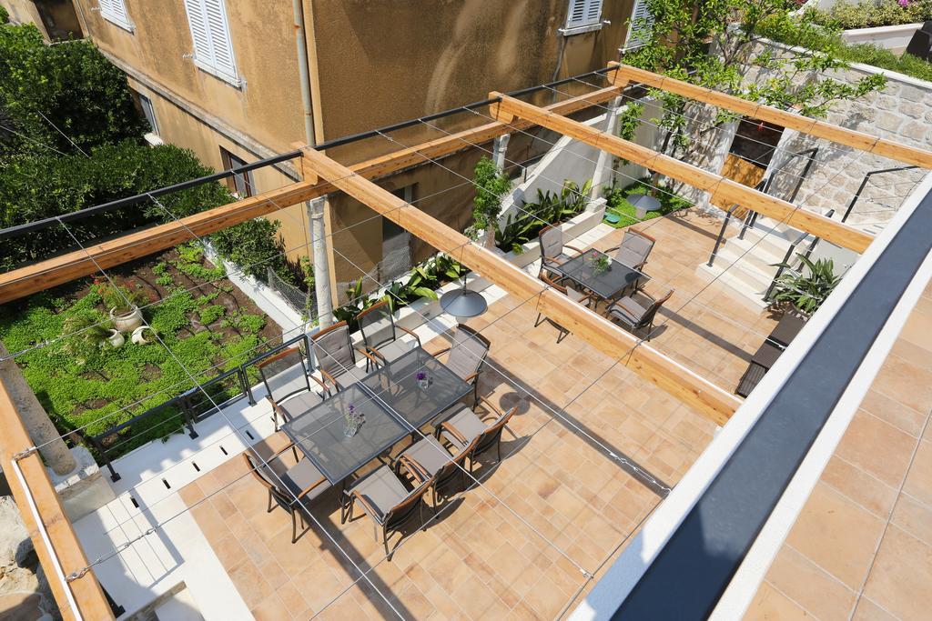 White & Co Villa And Apartments 杜布罗夫尼克 客房 照片