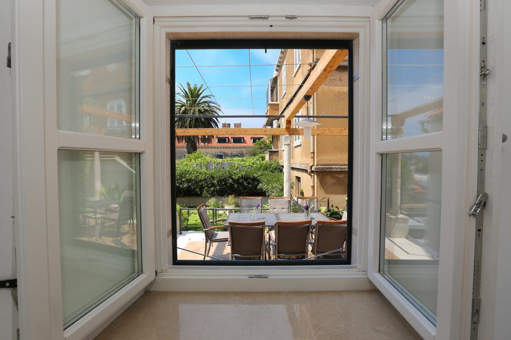White & Co Villa And Apartments 杜布罗夫尼克 客房 照片