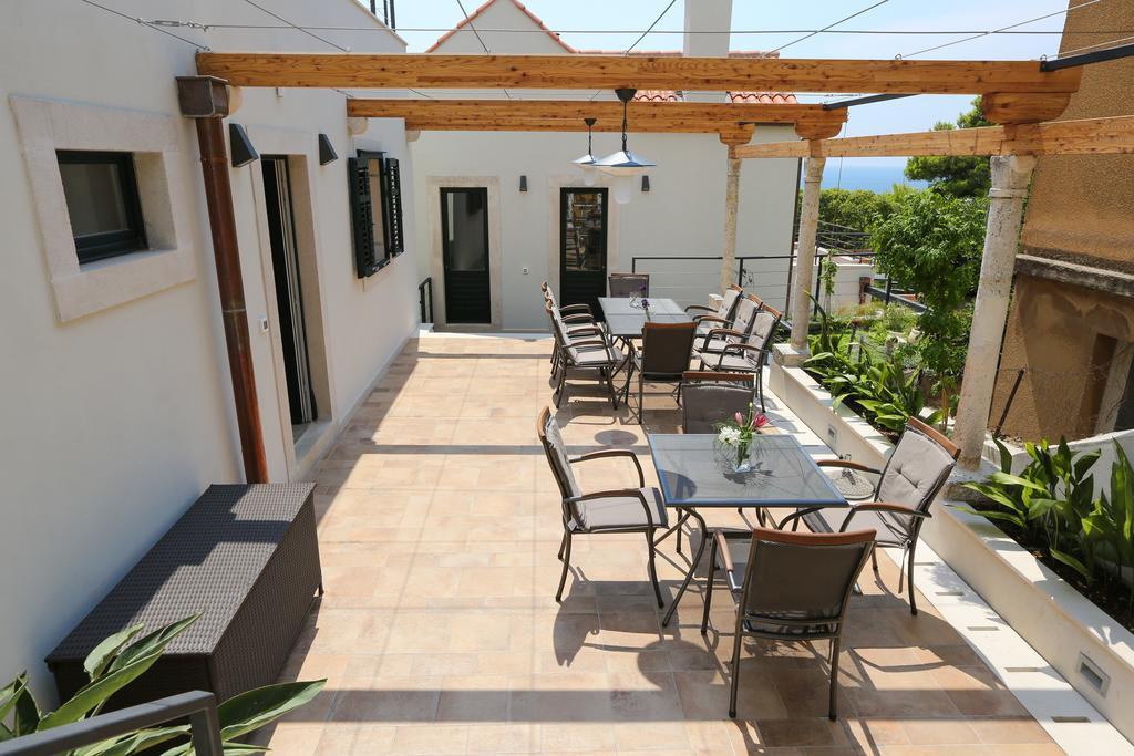 White & Co Villa And Apartments 杜布罗夫尼克 客房 照片