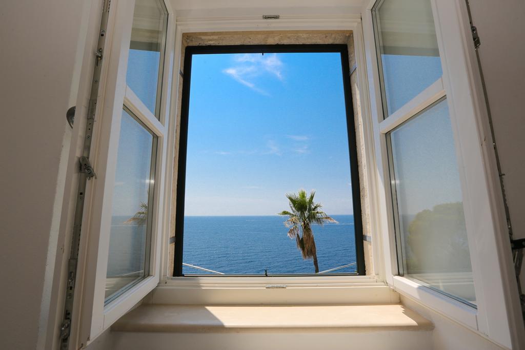 White & Co Villa And Apartments 杜布罗夫尼克 客房 照片