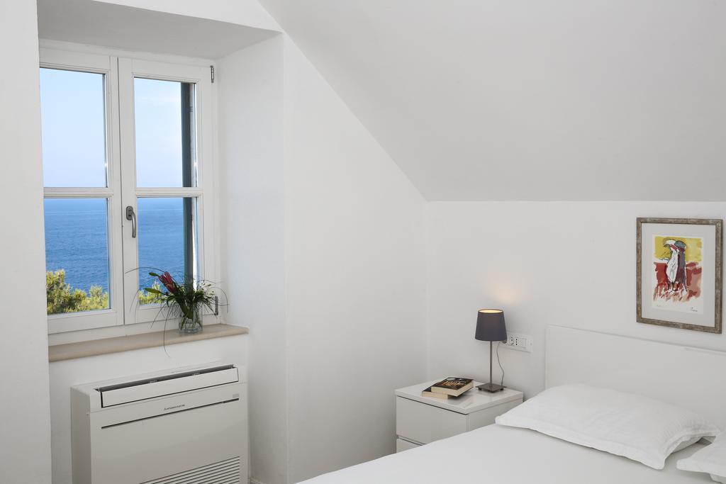 White & Co Villa And Apartments 杜布罗夫尼克 外观 照片