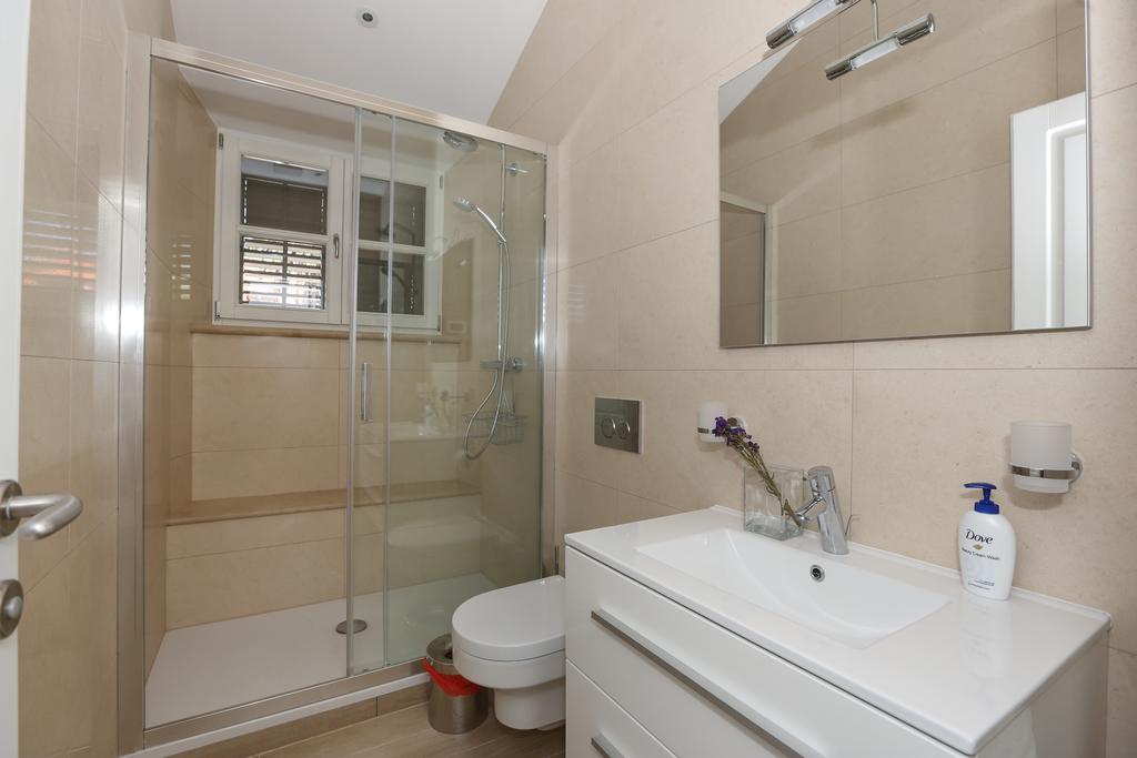 White & Co Villa And Apartments 杜布罗夫尼克 外观 照片